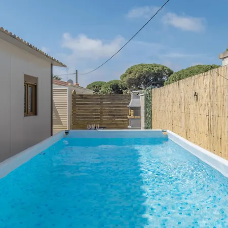 بيت للعطل Casa Sofia *