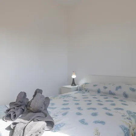 Дом отдыха Casa Sofia *