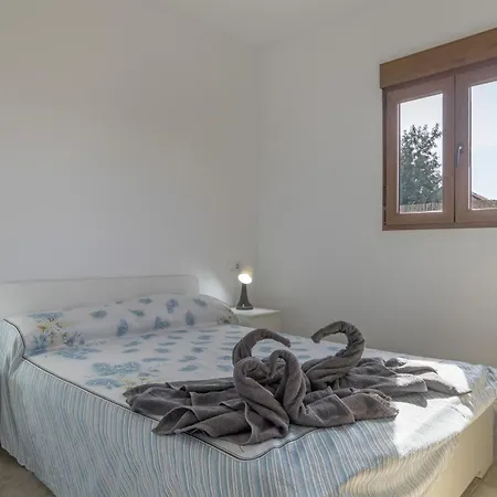 Casa Sofia Dom wakacyjny