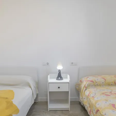 Casa Sofia Dom wakacyjny Conil De La Frontera